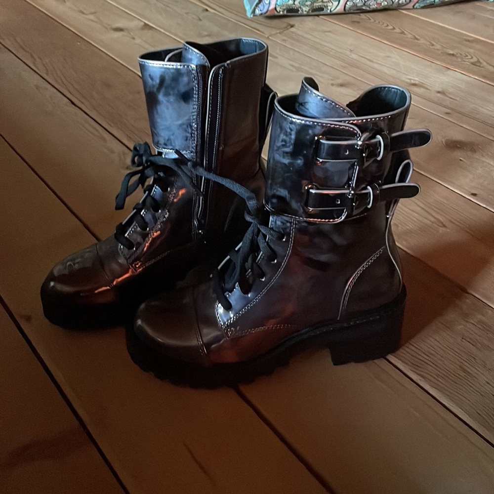 Dkny Bart Boot - image 2